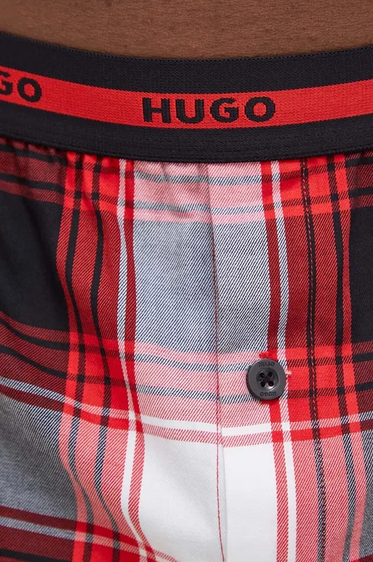 HUGO bokserki 2-pack