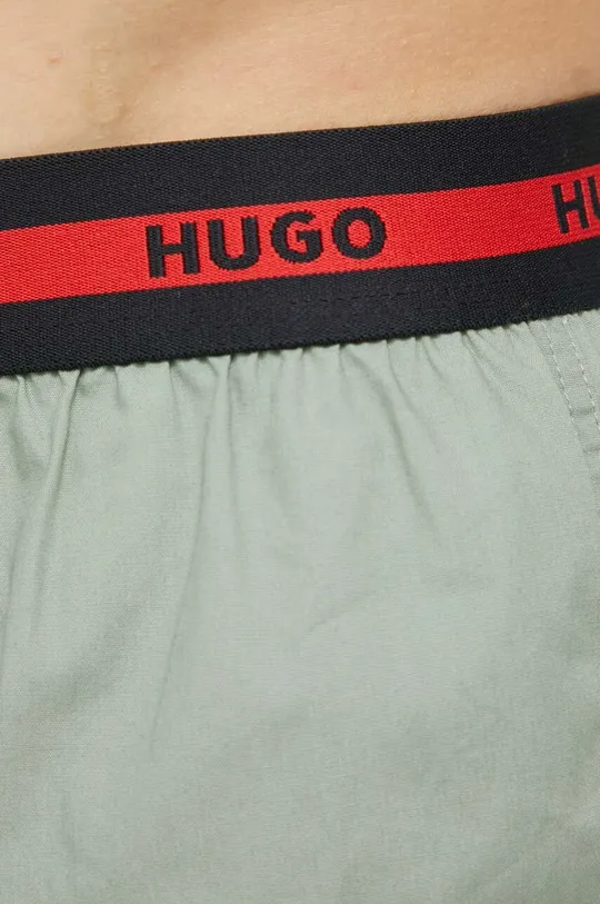 Μποξεράκια HUGO 2-pack Ανδρικά