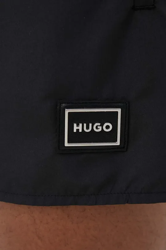 crna Kratke hlače za kupanje HUGO
