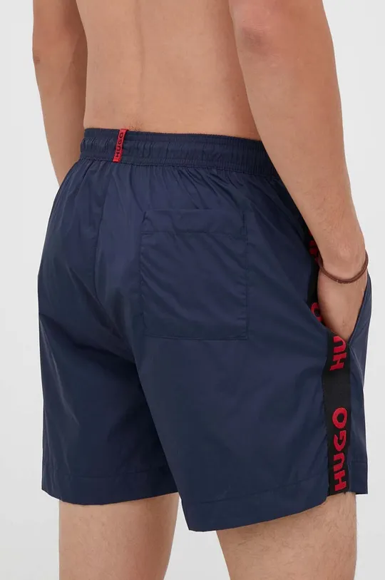 Kopalne kratke hlače HUGO Glavni material: 100 % Poliamid Podloga: 100 % Poliester