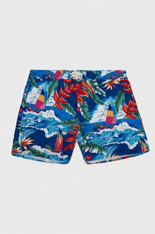 multicolor Polo Ralph Lauren szorty kąpielowe Męski