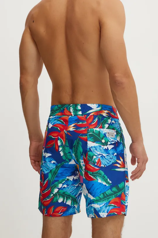 Polo Ralph Lauren szorty kąpielowe multicolor