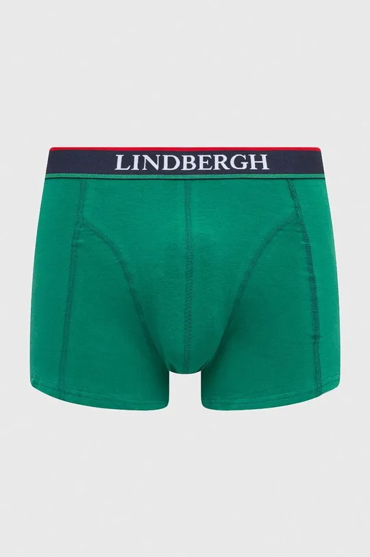 Lindbergh boxeralsó 3 db fekete