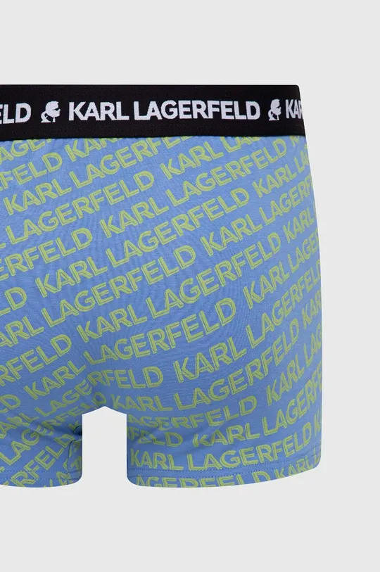 Μποξεράκια Karl Lagerfeld 3-pack