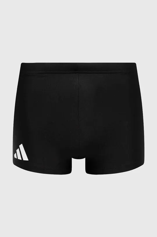 nero adidas Performance pantaloncini Uomo