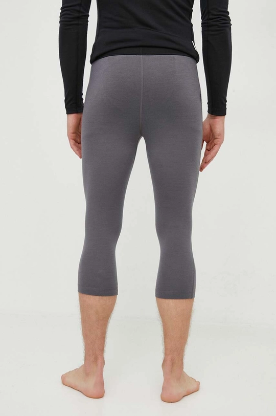 adidas TERREX legginsy funkcyjne Xperior Merino 200 100 % Wełna