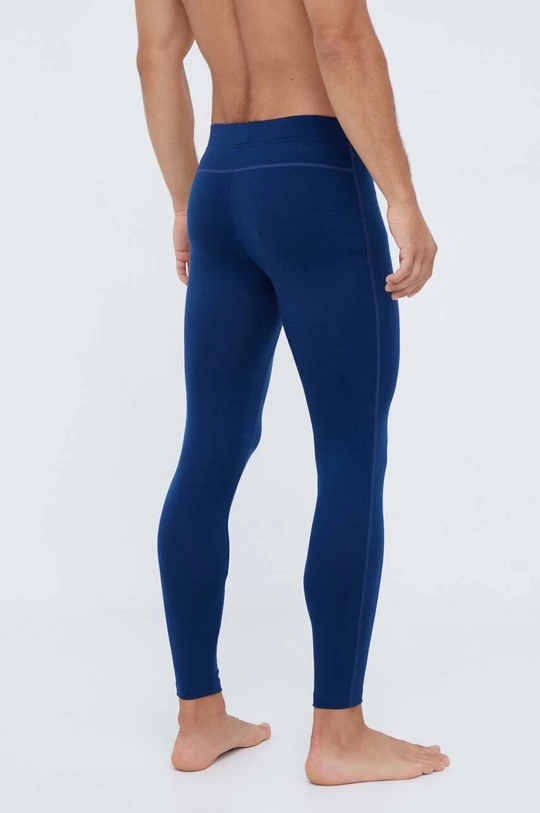 Helly Hansen legginsy funkcyjne Merino 100 % Wełna merynosów