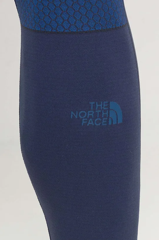 The North Face funkcionális legging 49% polipropilén, 48% poliamid, 3% elasztán