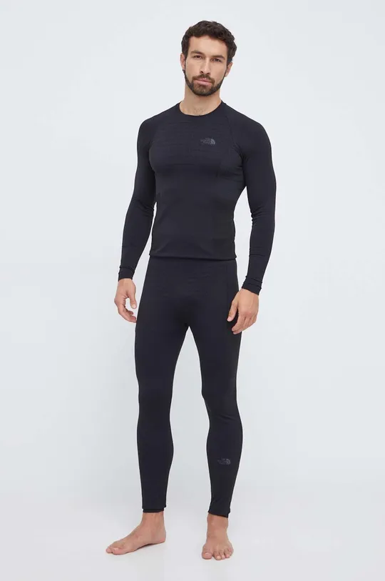 The North Face funkcionális legging fekete