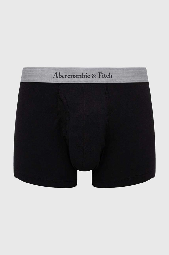 Μποξεράκια Abercrombie & Fitch 5-pack 95% Βαμβάκι, 5% Σπαντέξ