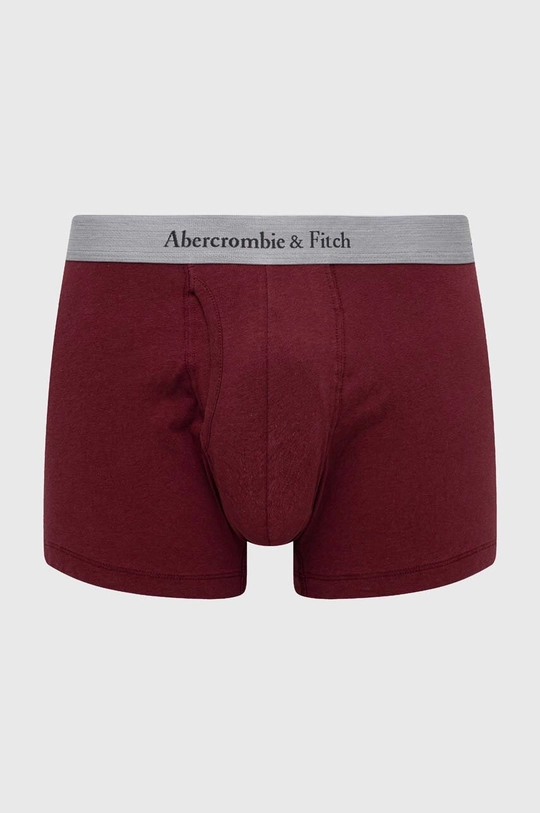 Μποξεράκια Abercrombie & Fitch 5-pack Ανδρικά