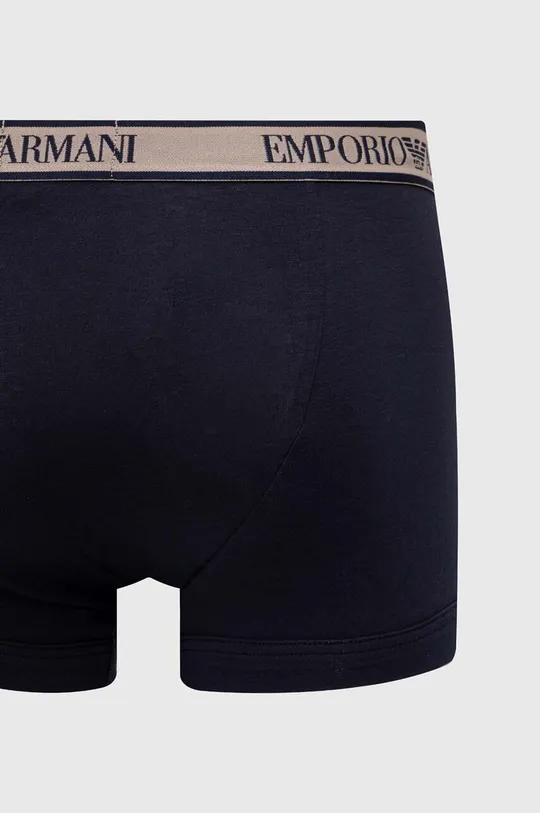 Боксеры Emporio Armani Underwear 3 шт Мужской