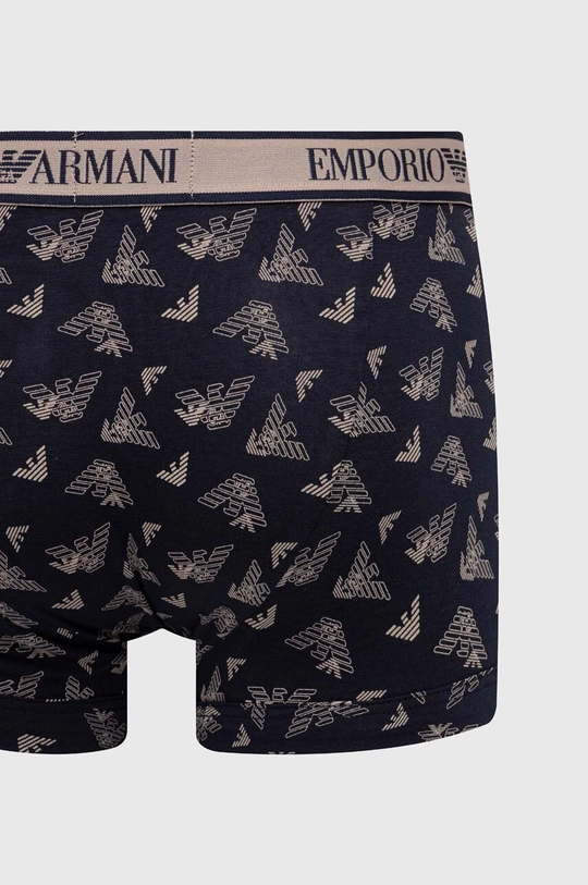 Μποξεράκια Emporio Armani Underwear 3-pack