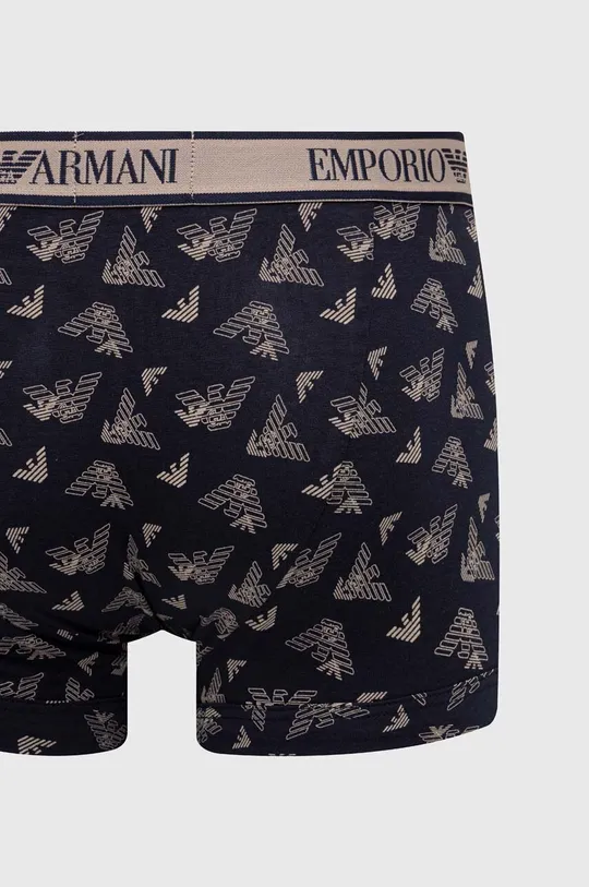 Боксери Emporio Armani Underwear 3-pack