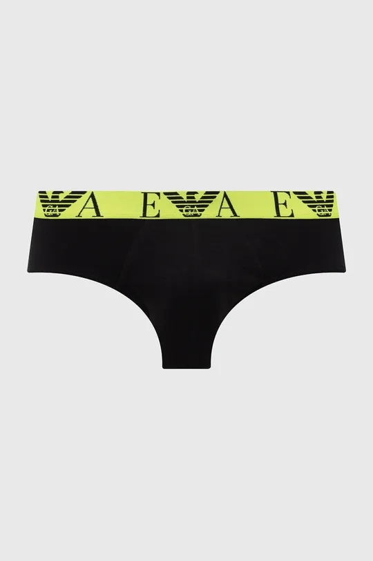 Σλιπ Emporio Armani Underwear 3-pack πολύχρωμο