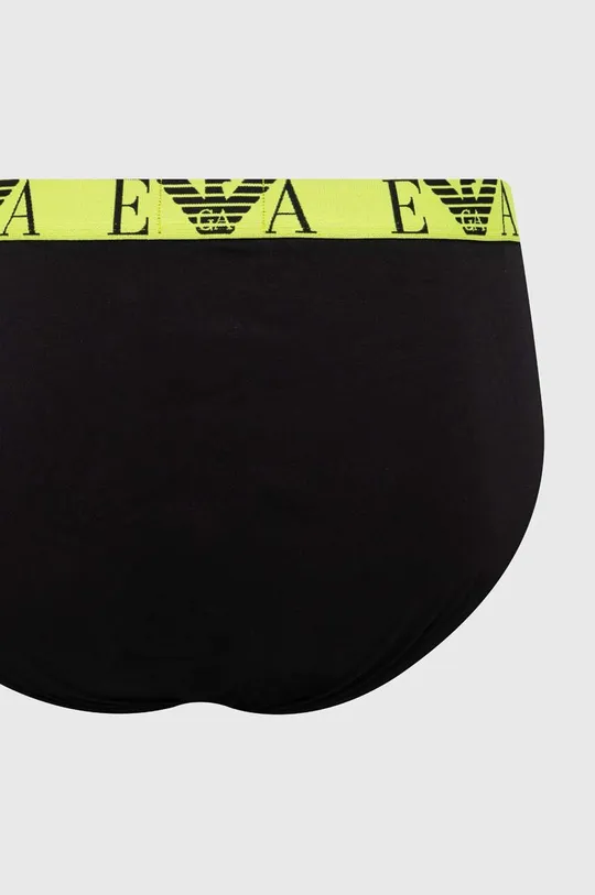 Σλιπ Emporio Armani Underwear 3-pack Ανδρικά