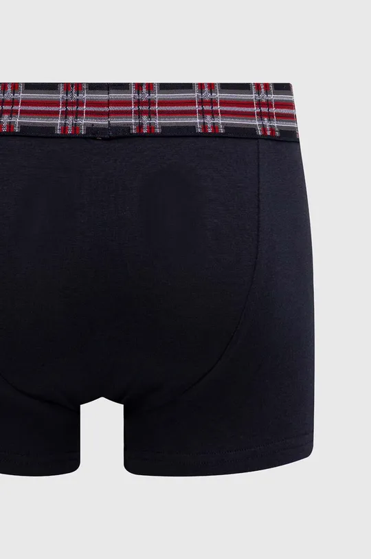Boxerky Emporio Armani Underwear 2-pak Pánsky