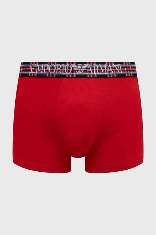 Μποξεράκια Emporio Armani Underwear 2-pack πολύχρωμο