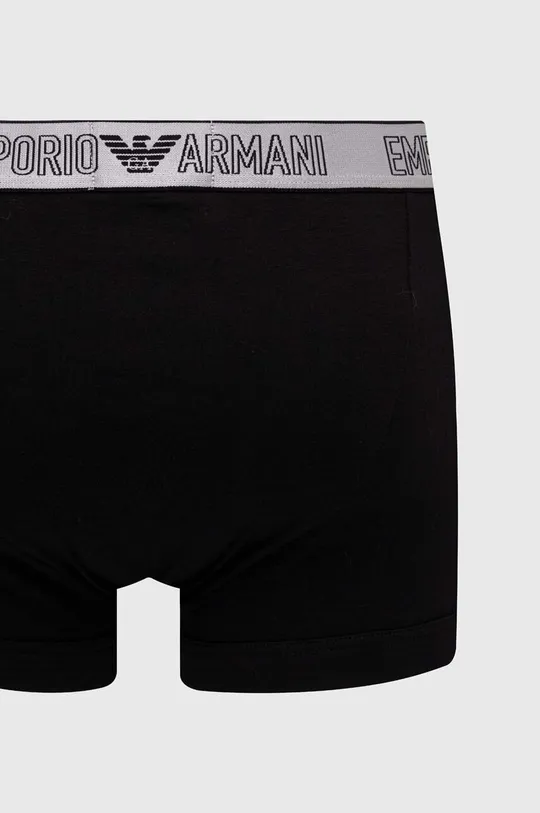 Μποξεράκια Emporio Armani Underwear 2-pack Ανδρικά