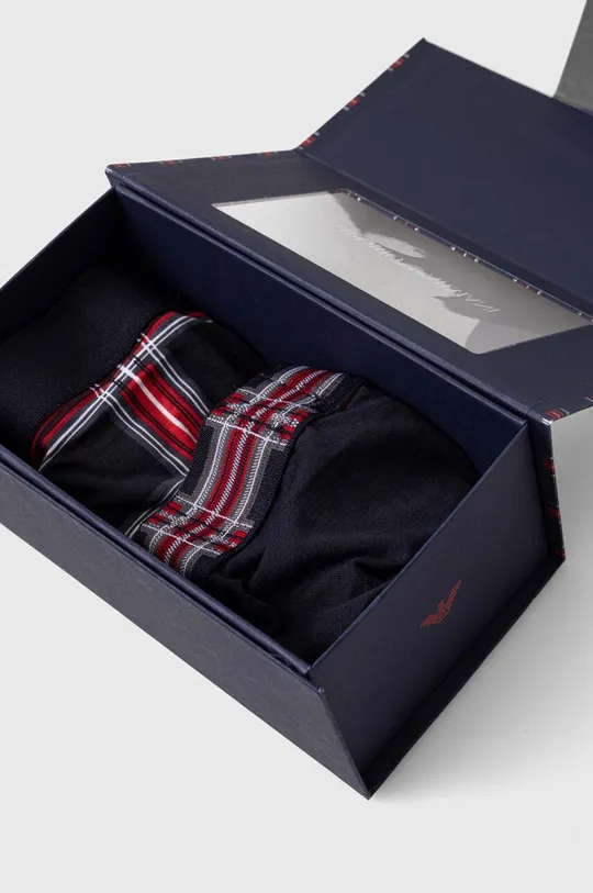 Slip gaćice Emporio Armani Underwear 2-pack