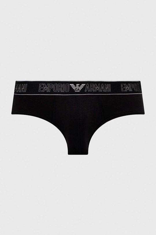 Слипы Emporio Armani Underwear 2 шт мультиколор