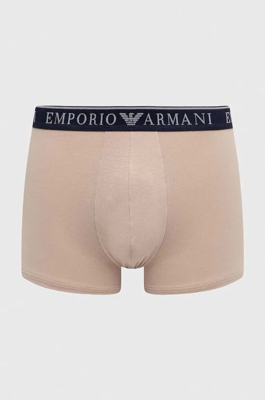 Emporio Armani Underwear boxeralsó 2 db többszínű