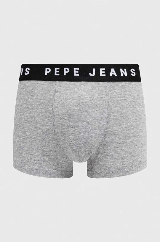 Μποξεράκια Pepe Jeans 2-pack 95% Βαμβάκι, 5% Σπαντέξ
