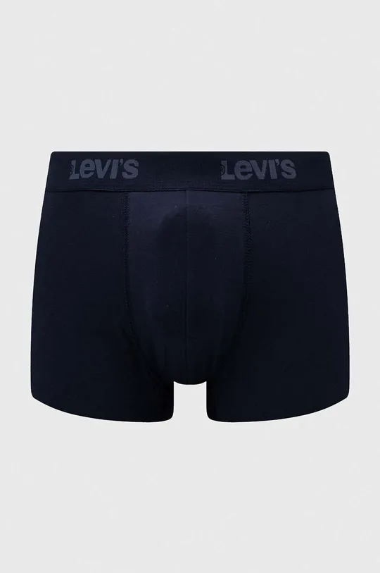μπλε Μποξεράκια Levi's 7-pack