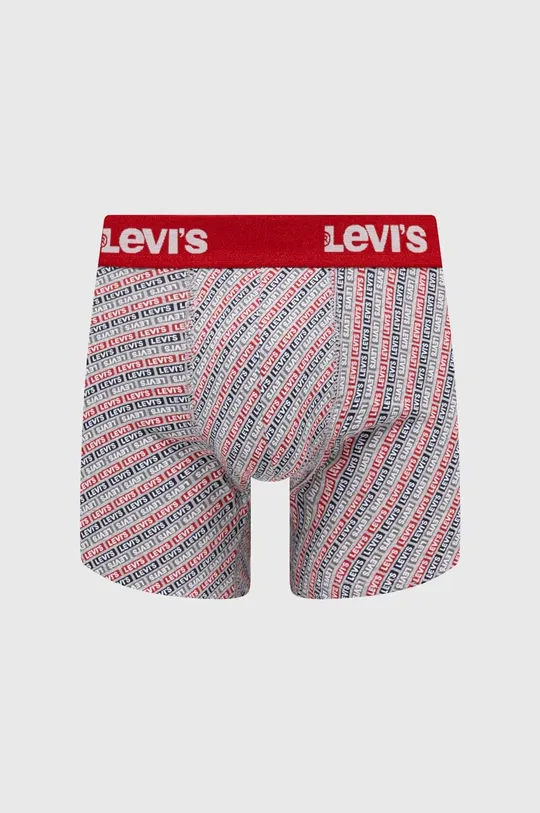 Μποξεράκια Levi's 7-pack