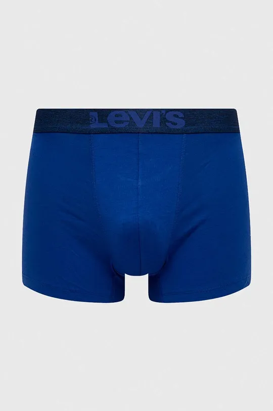 Μποξεράκια Levi's 2-pack μπλε