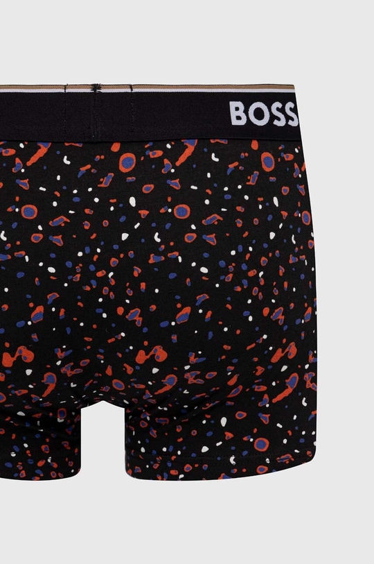 BOSS boxeralsó 3 db