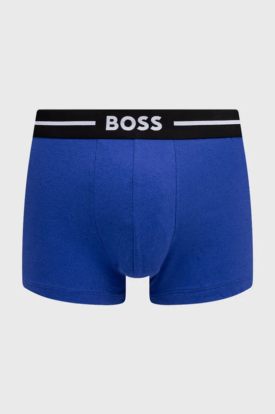 BOSS bokserki 3-pack multicolor