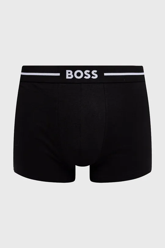 BOSS boxeralsó 3 db többszínű