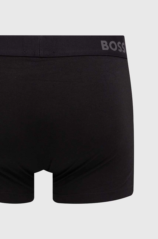 Bokserice BOSS 3-pack