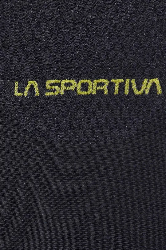 Funkcionalna majica z dolgimi rokavi LA Sportiva Wool40 Aero Moški