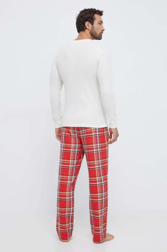 Пижама Polo Ralph Lauren мультиколор