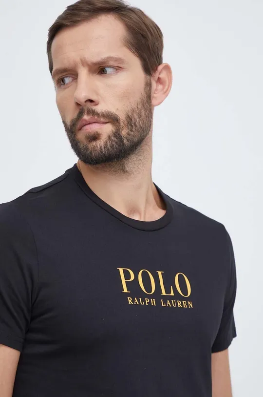 Polo Ralph Lauren piżama bawełniana Męski