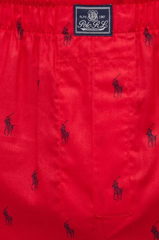 Bavlnené boxerky Polo Ralph Lauren 2-pak