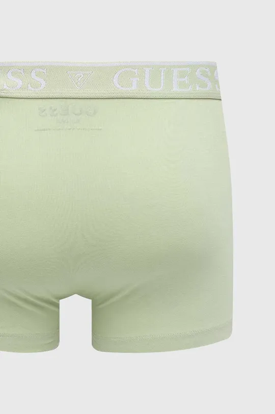 Μποξεράκια Guess 5-pack