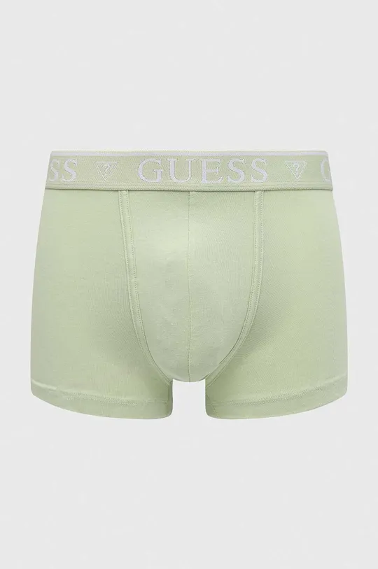 Boksarice Guess 5-pack Moški