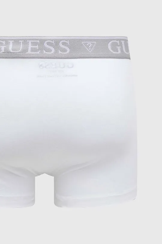 Μποξεράκια Guess 5-pack