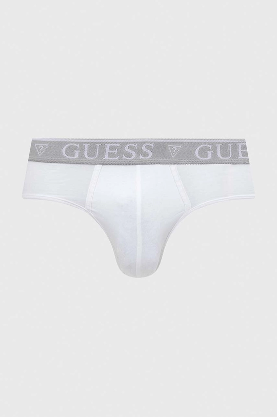 zelena Slip gaćice Guess 5-pack