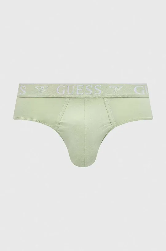 Guess slipy 5-pack NJFMB