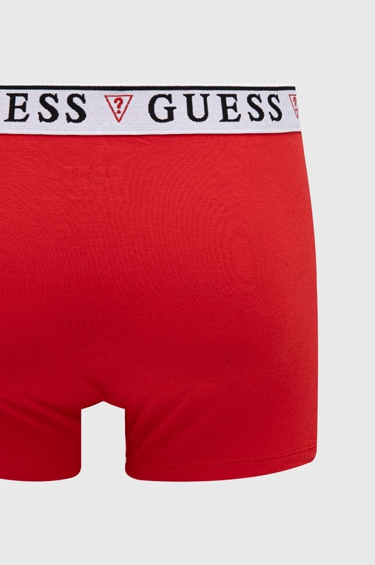 Boxerky Guess 3-pak BRIAN