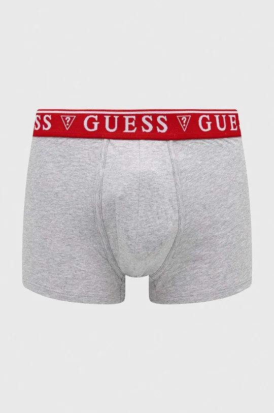 siva Bokserice Guess 3-pack