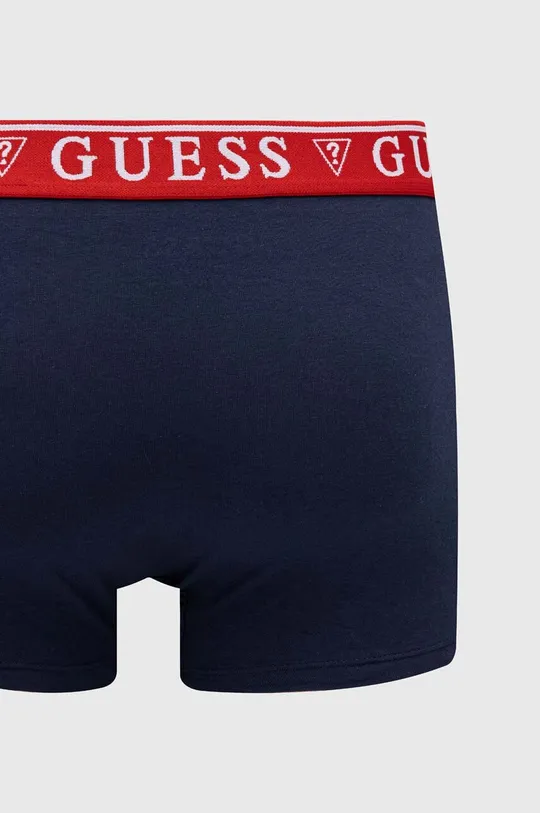 Boxerky Guess 3-pak BRIAN