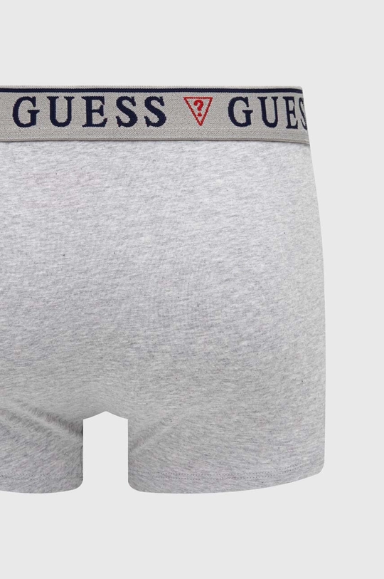 Boxerky Guess 3-pak BRIAN