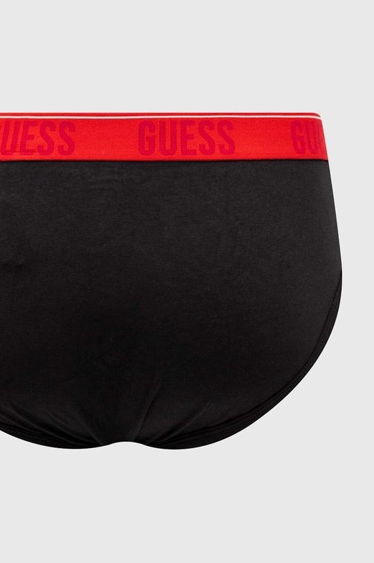 Slip gaćice Guess 3-pack Muški