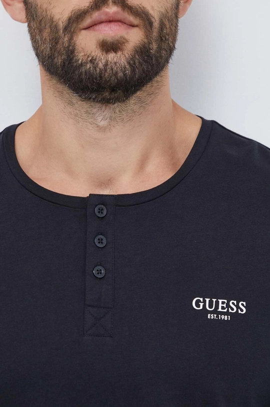 Βαμβακερές πιτζάμες Guess