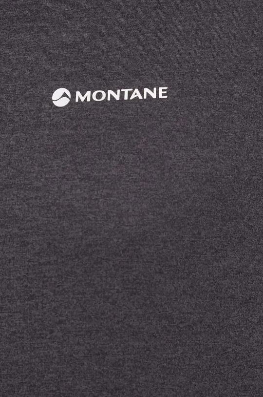 Funkcionalna majica z dolgimi rokavi Montane Dart Zip Moški